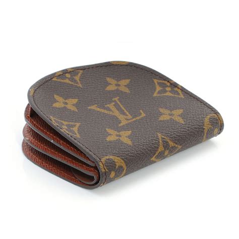 lv mens wallet with coin pouch|louis vuitton men's wallet outlet.